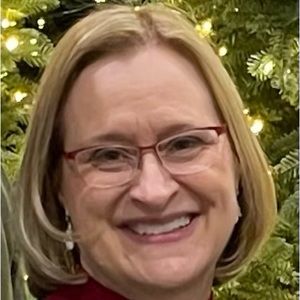 Meet your Posher, Teresa